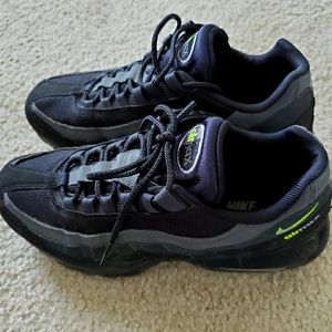 Nike air max '95 MENS size 8